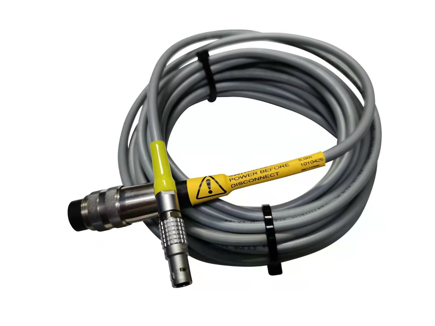 Sensor Cable 5 mfor MDS 3000 - Systems